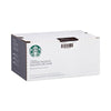 Starbucks® Coffee, Caffe Verona, 2.5 oz Packet, 18/Box Coffee Fraction Packs - Office Ready