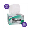 Kimtech™ Kimwipes Delicate Task Wipers, 1-Ply, 4.4 x 8.4, 280/Box, 30 Boxes/Carton Towels & Wipes-Delicate Task Wipe - Office Ready