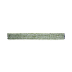 Bona® SuperCourt™ Athletic Floor Care Microfiber Dusting Pad, 60", Green