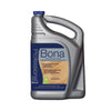 Bona® Hardwood Floor Cleaner, 1 gal Refill Bottle Floor Cleaners/Degreasers - Office Ready