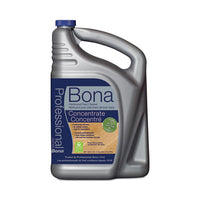 Bona® Pro Series Hardwood Floor Cleaner Concentrate, 1 gal Bottle Floor Cleaners/Degreasers - Office Ready