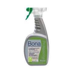 Bona® Stone, Tile & Laminate Floor Cleaner, Tile and Laminate Floor Cleaner, Fresh Scent, 32 oz Spray Bottle