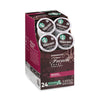 Starbucks® French Roast K-Cups®, 24/Box Beverages-Coffee, K-Cup - Office Ready