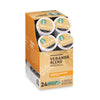 Starbucks® Veranda Blend™ Coffee K-Cups®, 24/Box, 4 Box/Carton Coffee K-Cups - Office Ready