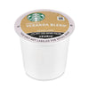 Starbucks® Veranda Blend™ Coffee K-Cups®, 24/Box, 4 Box/Carton Coffee K-Cups - Office Ready