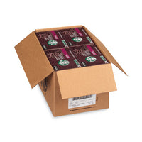 Starbucks® Caffe Verona® Coffee K-Cups®, 24/Box, 4 Boxes/Carton Coffee K-Cups - Office Ready