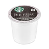 Starbucks® Caffe Verona® Coffee K-Cups®, 24/Box, 4 Boxes/Carton Coffee K-Cups - Office Ready