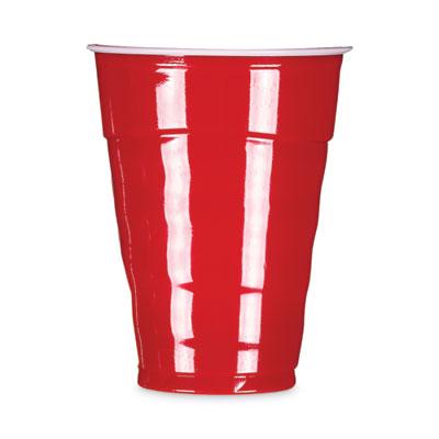 Hefty Disposable Hot Cups with Lids, 16 Ounce, 20 Count 16oz - 20 Count