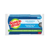 Scotch-Brite® Non-Scratch Multi-Purpose Scrub Sponge, 4.4 x 2.6, 0.8" Thick, Blue, 9/Pack Scrub Sponges - Office Ready