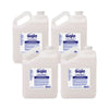 GOJO® Premium Lotion Soap, Waterfall Scent, 1 gal Refill, 4/Carton Lotion Soap Refills, Moisturizing - Office Ready