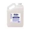 GOJO® Premium Lotion Soap, Waterfall Scent, 1 gal Refill, 4/Carton Lotion Soap Refills, Moisturizing - Office Ready