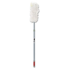 Rubbermaid® Commercial HiDuster® Overhead Duster, 51" Extension Handle