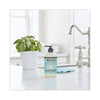 Mrs. Meyer's® Clean Day Liquid Hand Soap, Basil, 12.5 oz Liquid Soap, Moisturizing - Office Ready