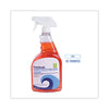 Boardwalk® Boardwalk® Green Natural Grease and Grime Cleaner, 32 oz Spray Bottle Degreasers/Cleaners - Office Ready