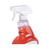 Boardwalk® Boardwalk® Green Natural Grease and Grime Cleaner, 32 oz Spray Bottle Degreasers/Cleaners - Office Ready