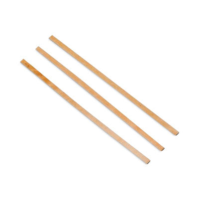 AmerCareRoyal® Wood Stir Sticks, 5.5, 1,000 Stirrers/Box – Office