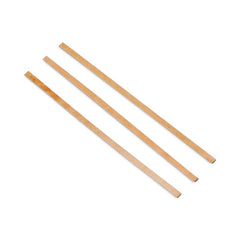 AmerCareRoyal® Wood Stir Sticks, 5.5", 1,000 Stirrers/Box