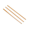 AmerCareRoyal® Wood Stir Sticks, 5.5", 1,000 Stirrers/Box Straws/Stems/Sticks-Wood Stir Stick - Office Ready