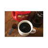 Folgers® Coffee, Classic Roast, Ground, 25.9 oz Canister, 6/Carton Beverages-Coffee, Bulk Ground - Office Ready