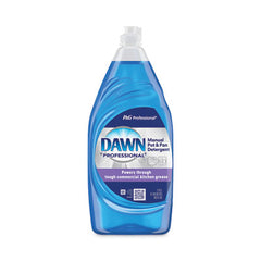 Dawn® Professional Manual Pot & Pan Dish Detergent, 38 oz Bottle