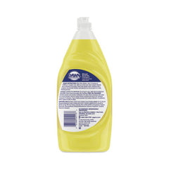 Dawn® Professional Manual Pot & Pan Dish Detergent, Lemon, 38 oz Bottle, 8/Carton