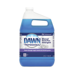 Dawn® Professional Manual Pot & Pan Dish Detergent, Original, 4/Carton