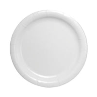SOLO® Bare® Eco-Forward® Clay-Coated Paper Dinnerware, Plate, 9