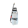 TOLCO® 2 Gallon Valu Mist Tank Sprayer, 0.38" x 32" Hose, White Sprayer Hoses - Office Ready