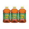 Pine-Sol® All-Purpose Cleaner, Original, 144 oz Bottle, 3/Carton Multipurpose Cleaners - Office Ready