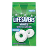 LifeSavers® Hard Candy Mints, Wint-O-Green, 44.93 oz Bag Breath Mints - Office Ready