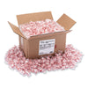 Office Snax® Candy Assortments, Peppermint Puffs Candy, 5 lb Carton Candy - Office Ready