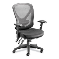Alera® Aeson Series Multifunction Task Chair, Supports Up to 275 lb, 15