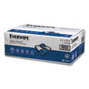 Everwipe™ Chem-Ready® Dry Wipes, 5 x 2.16, White, 180/Roll, 6 Rolls/Carton Towels & Wipes-Disposable Dry Wipe - Office Ready