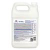 Clorox Healthcare® Spore Defense™, Closed System, 1 gal Bottle, 4/Carton Disinfectants/Cleaners - Office Ready