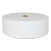 Morcon Tissue Small Core Bath Tissue, Septic Safe, 2-Ply, White, 1,200 Sheets/Roll, 12 Rolls/Carton Tissues-Bath Regular Roll - Office Ready