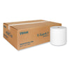 Morcon Tissue Valay® Proprietary Roll Towels, 1-Ply, 7" x 800 ft, White, 6 Rolls/Carton Towels & Wipes-Hardwound Paper Towel Roll - Office Ready