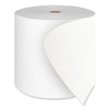 Morcon Tissue Valay® Proprietary Roll Towels, 1-Ply, 7" x 800 ft, White, 6 Rolls/Carton Towels & Wipes-Hardwound Paper Towel Roll - Office Ready
