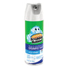 Scrubbing Bubbles® Multi-Purpose Disinfectant Spray, 12 oz Aerosol Spray, 12/Carton Disinfectants/Sanitizers - Office Ready