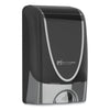 SC Johnson Professional® TouchFREE Ultra Dispenser, 1.2 L, 6.7 x 4 x 10.9, Black/Chrome, 8/Carton Soap Dispensers-Foam, Automatic - Office Ready
