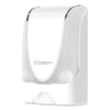 SC Johnson Professional® TouchFREE Ultra Dispenser, 1.2 L, 6.7 x 4 x 10.9, White, 8/Carton Soap Dispensers-Foam, Automatic - Office Ready