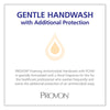 PROVON® Foaming Antimicrobial Handwash with PCMX, For LTX-12, Floral, 1,200 mL Refill,  2/Carton Foam Soap Refills, Moisturizing Antimicrobial - Office Ready