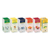 Bigelow® Assorted Herbal Tea Bags, Six Flavors, 28/Box, 168/Carton Tea Bags - Office Ready