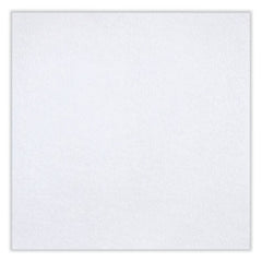 Hoffmaster® Linen-Like Natural® Flat Pack™ Napkins, Ultraply, 16" x 16", White, 1,200/Carton