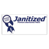 Janitized® Vacuum Bags, 36/Carton Vacuum Cleaner Disposable Bags - Office Ready