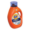Tide® Hygienic Clean Heavy 10x Duty Liquid Laundry Detergent, Original, 92 oz Bottle, 4/Carton Cleaners & Detergents-Laundry Detergent - Office Ready