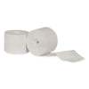 Tork® Coreless High Capacity Bath Tissue, 2-Ply, White, 750 Sheets/Roll, White, 12/Carton Tissues-Bath JRT Roll - Office Ready