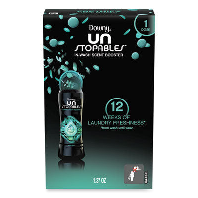 Downy Unstopables Fresh In-Wash Scent Booster Beads 24 oz