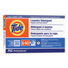 Tide® Powder Laundry Detergent Plus Bleach, Original Scent, 1.4 oz Vending Box, 156/Carton Laundry Detergents - Office Ready