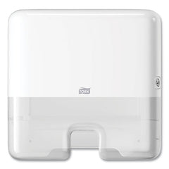 Tork® Elevation® Xpress® Hand Towel Dispenser, 11.9 x 4 x 11.6, White