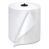 Tork® Advanced Matic® Hand Towel Roll, 1-Ply, 7.7" x 700 ft, White, 6 Rolls/Carton Hardwound Paper Towel Rolls - Office Ready